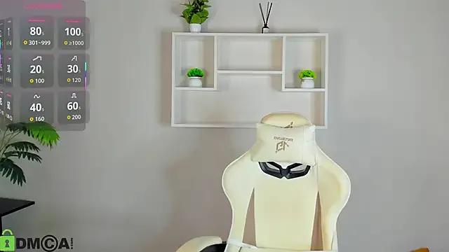 Allice_Cox on StripChat