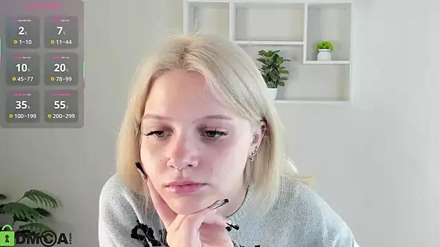 Allice_Cox on StripChat