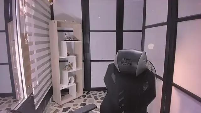 Freechat AlliceCopper on StripChat