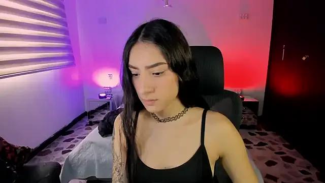 Freechat AlliceCopper on StripChat