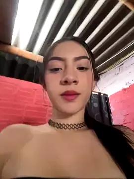 Freechat AlliceCopper on StripChat