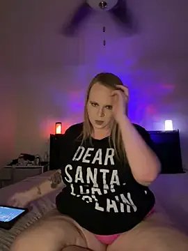 AllieRose94 on StripChat 