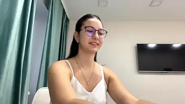 Freechat Allisgree on StripChat