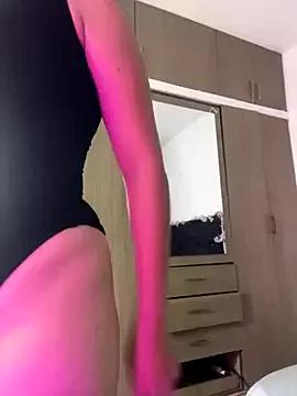 Allison_25 from StripChat is Freechat
