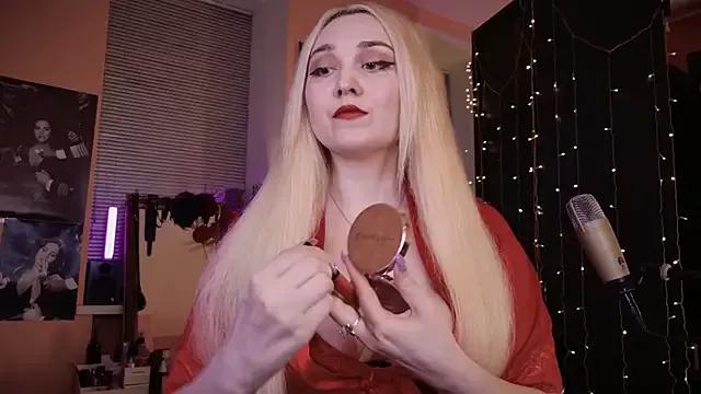 AllisonBlack_ from StripChat