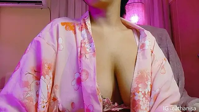 Freechat AllisonCatUwU on StripChat