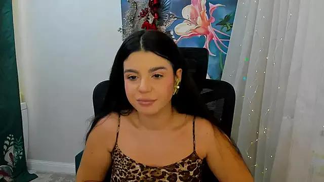 AlluringAriel from StripChat