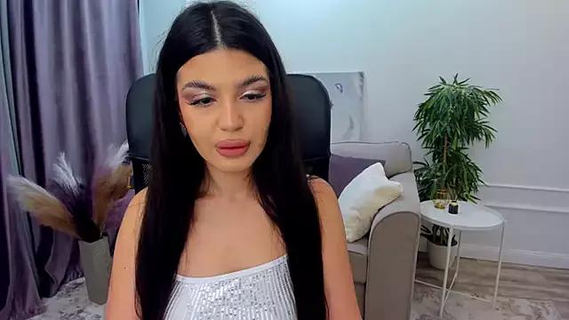 AlluringAriel from StripChat