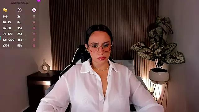 Ally_muller_ from StripChat