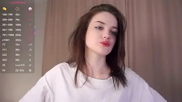 Freechat AllynHagie on StripChat