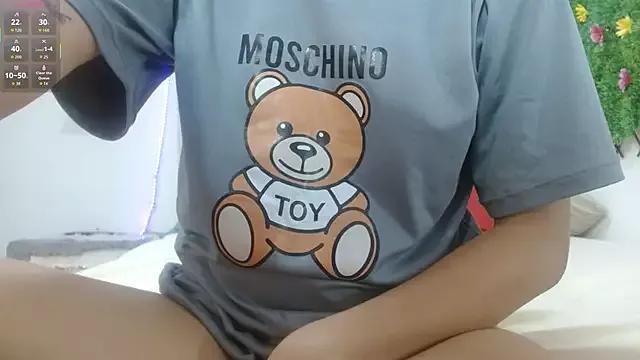 allyson_cute1 from StripChat