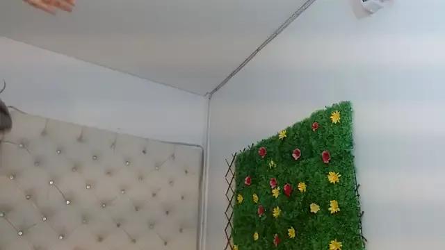 allyson_cute1 from StripChat