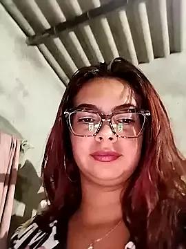 AllysonDawson from StripChat is Freechat