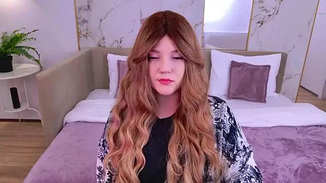 Freechat AlmaSound on StripChat