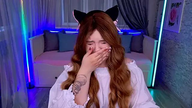 Freechat AlmaSound on StripChat