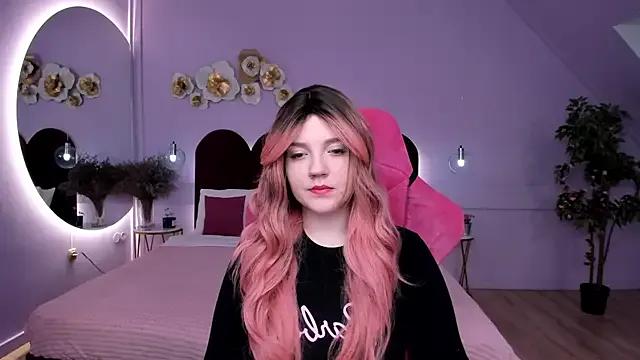 Freechat AlmaSound on StripChat