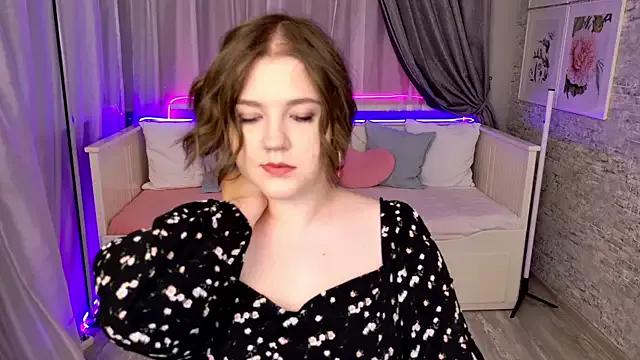 Freechat AlmaSound on StripChat