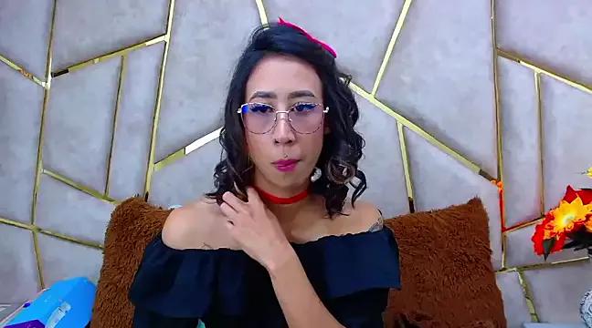 Alya_Brunethe from StripChat is Private