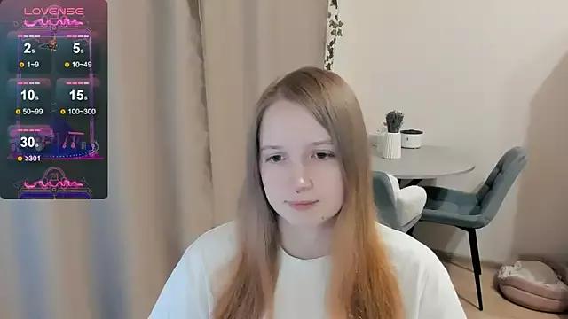 Alyaley from StripChat