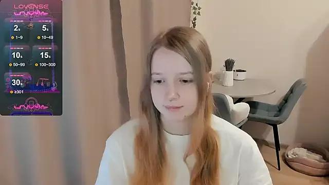 Alyaley from StripChat