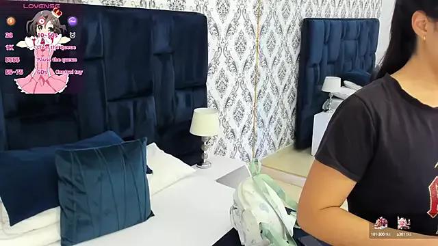 Alynn_Blake from StripChat is Freechat