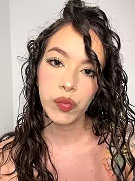 alysa_g_ from StripChat is Freechat