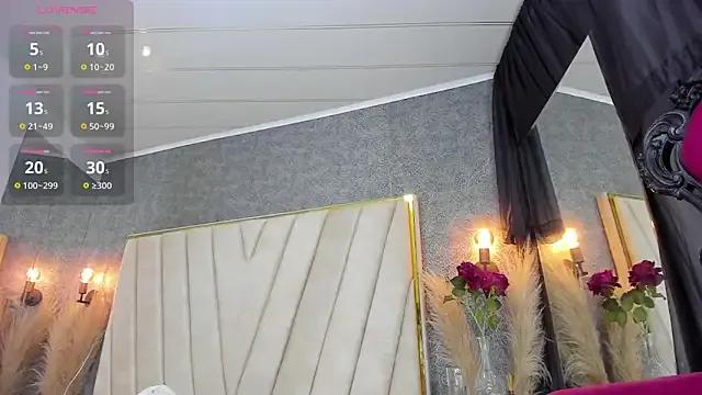 AlyssAlvarado from StripChat is Freechat