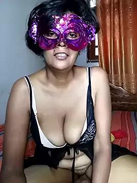 Amaaya_Baby on StripChat 