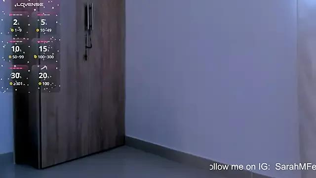 AmaiaFerrer from StripChat