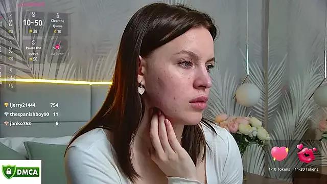 AmaliaBell from StripChat