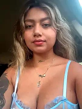 amanda-medrano1 from StripChat