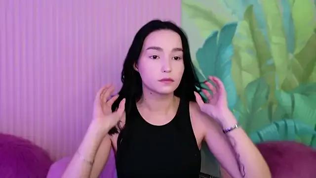 Amanda_Choi from StripChat is Freechat