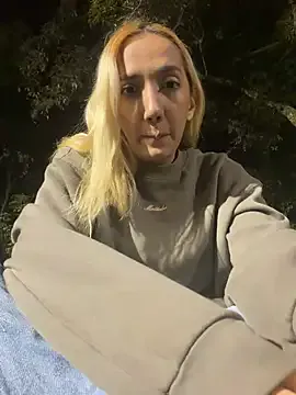 Amanda_klaire on StripChat