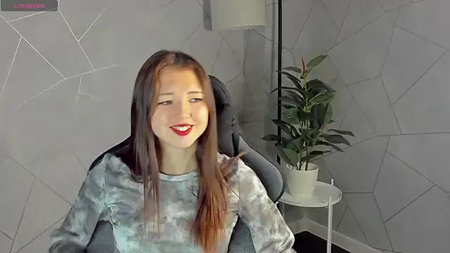Amanda_Reedd from StripChat is Freechat
