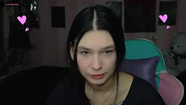 Amanda_Tender on StripChat