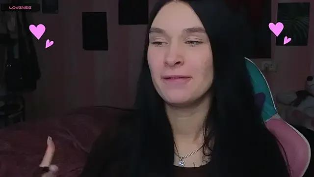 Amanda_Tender on StripChat