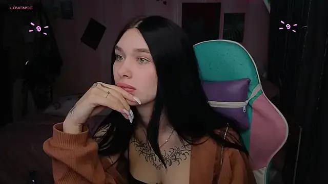 Amanda_Tender on StripChat