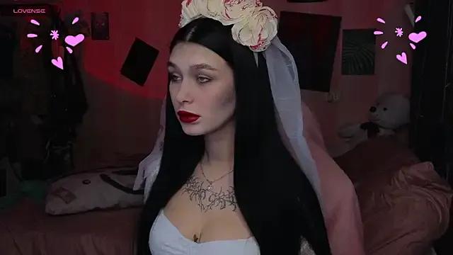 Amanda_Tender on StripChat