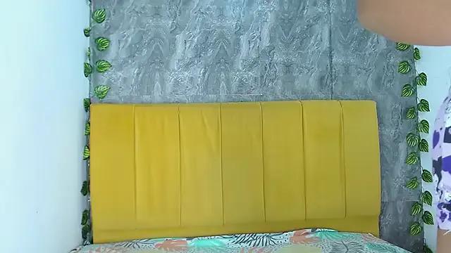 amandacanelacm on StripChat 