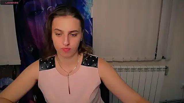 AmandaDimond_ from StripChat