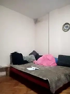 Freechat AmandaXXX98 on StripChat