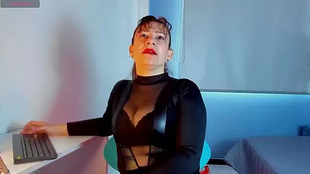 AmaraMoon_ from StripChat