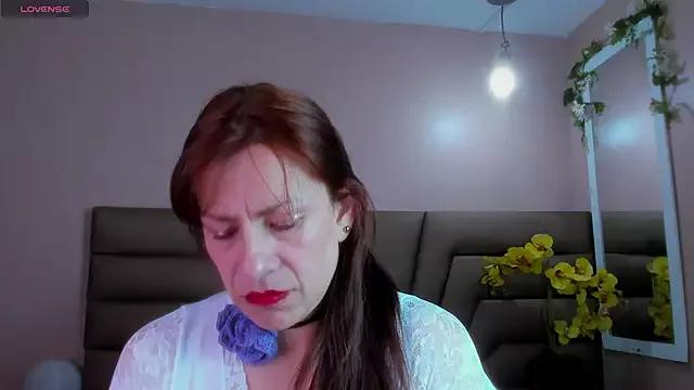 AmaraMoon_ from StripChat