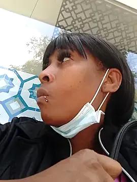 Amarantha_Hans1 from StripChat is Freechat