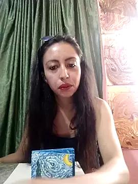 Amarista_Lovely6 from StripChat