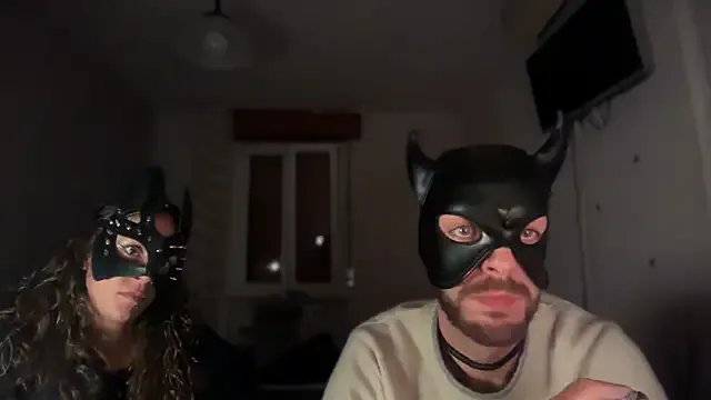 Freechat amateurchannel on StripChat