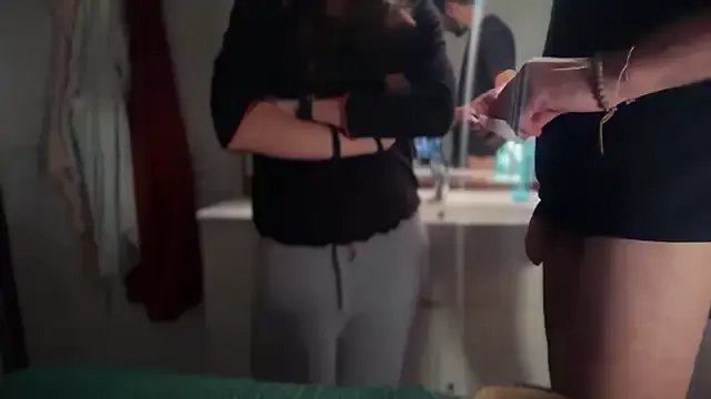 Freechat amateurchannel on StripChat