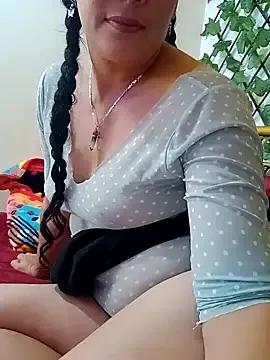 amatista_3012 from StripChat is Freechat