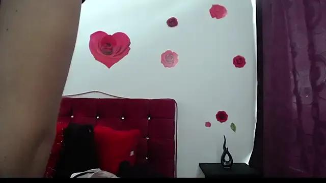 AmatistaOficial_ from StripChat