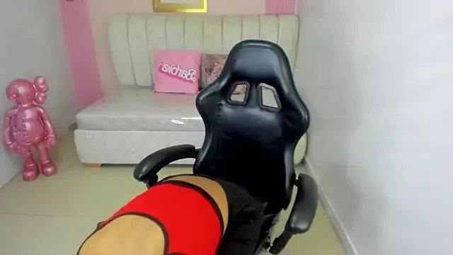 Freechat ambar_fox_s on StripChat